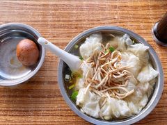 泡泡小馄饨-荣巷小馄饨(荣巷店)