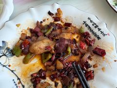 -碧海银沙海鲜餐厅(恒大海上威尼斯店)