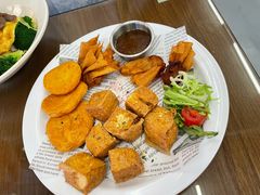 -孖记茶档·热腾茶餐(江南西plus店)