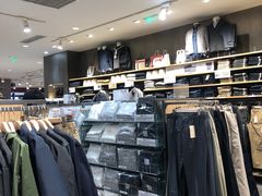-MUJI无印良品(滨江宝龙城店)