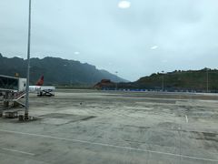 -张家界荷花国际机场