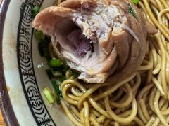 -友琴面馆(东白溪公寓店)