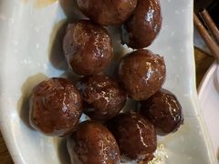 -青山青豆花·笑禅豆腐鱼(黄泥塝店)