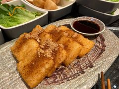 -井格重庆火锅(临平银泰城店)