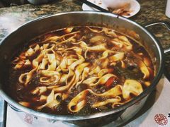 -黄记煌·三汁焖锅(万达广场店)