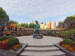 -安徒生童话乐园