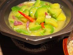 -茄子恰恰·新云南小炒(坪山益田店)