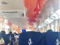 -运河游船(武林门码头)