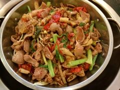 -胖娃古镇鸡杂(磁器口总店)