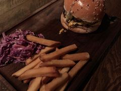 -Q MEX 库迈墨西哥餐吧(三里屯店)