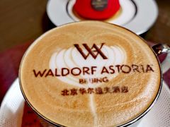 -华尔道夫酒店·羿庭(金鱼胡同店)