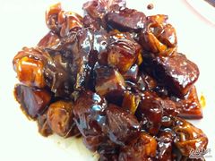 红烧肉-玲珑餐厅(陕西南路店)