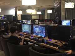 -穿越网咖(娱家店)