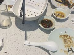 -船歌·鱼水饺青岛菜(金狮广场店)