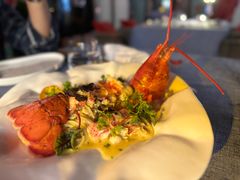 -弦月窗LUNETTE BY AMANDA(复兴路店)