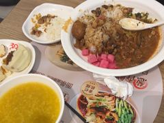 -阳阳中国饭(龙湖大兴天街)