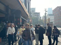 -小潘记鸭血粉丝汤