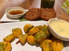 -金鱼妈妈 山野·食趣(荫山街店)