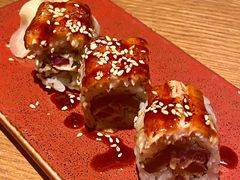 -水之惠鲜鱼料理(王府大街店)