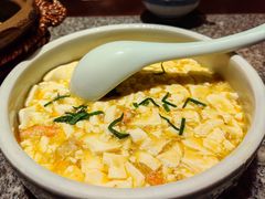 招牌虾黄豆腐-南京大牌档(龙湖长楹天街店)