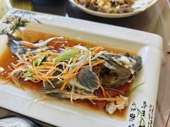 -宾朋海鲜特色美食餐厅·纯手工鲅鱼水饺(兴海路店)