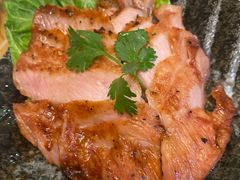 -热度餐厅(老佛爷店)