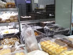 -闻酥园(水碾河路店)