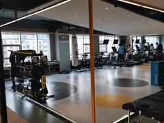 -元时健身工作室(菜园广场写字楼店)