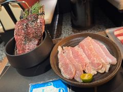 -厚贞日式烤肉(浦东汇智店)