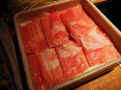 -温野菜涮涮锅(西单大悦城店)