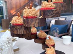 -悦真雅院·四合院·清真私房菜(雍和宫店)