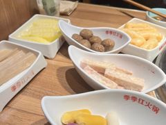 -季季红火锅(长沙步行街店)