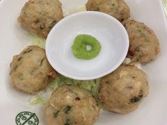 -添好运点心专门店(百老汇店)