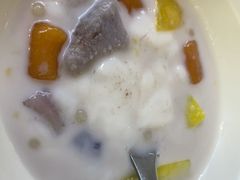 -江记甜品(罗湖店)