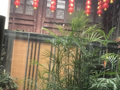 -留芳·文旅古月楼(老街店)