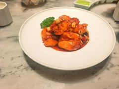 -北京全聚德(清华园店)