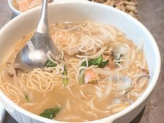 -八闽饭店闽南小镇(铁西店)