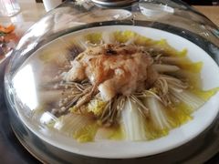 -港畔赶海蒸汽海鲜烧烤自助(仙螺岛店)