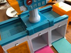 -必胜客(巴沟店)
