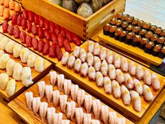 -鮨冠OMAKASE食べ放题(北京首店)