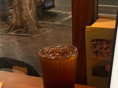 -C.Y Cafe