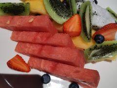 -四季酒店·空中花园 Aria on 9