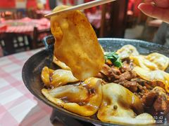-忆外婆徐州菜·地锅鸡·生日宴(吴庄店)