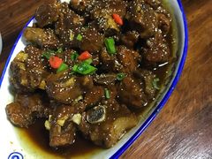 -龙姐私房菜(和顺古镇店)