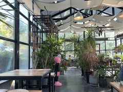 -北马山庄植趣咖啡