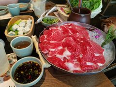 -盡膳口福跷脚牛肉火锅(晶耀前滩店)