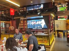 -潞州宴(清华店)