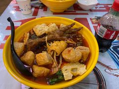 -龍城柳州螺蛳粉(群星路店)
