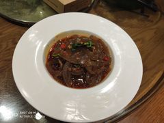 -秦唐一号西安菜馆(钟楼店)