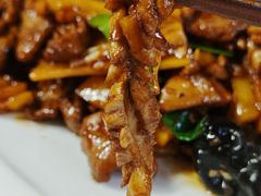 -春水锅贴·传统鲁菜(大明湖店)
